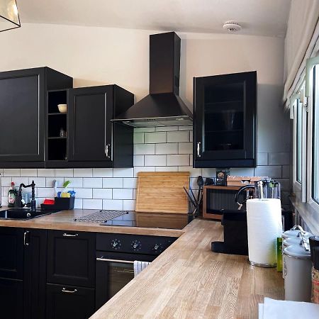 לונדון Pam'S Apartment At Chelsea מראה חיצוני תמונה