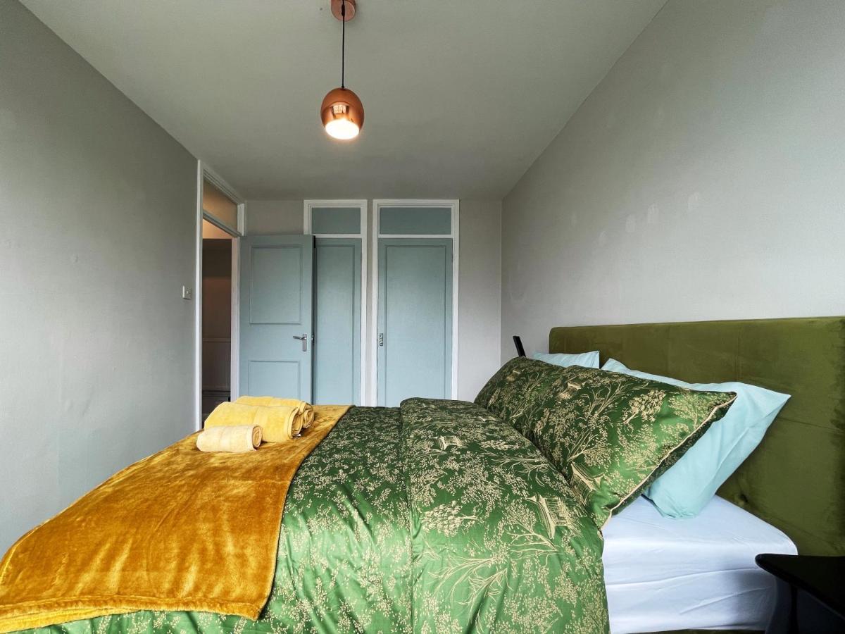 לונדון Pam'S Apartment At Chelsea מראה חיצוני תמונה